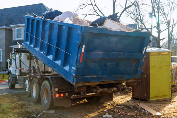 Trusted Sandia Heights, NM Junk Removal Experts