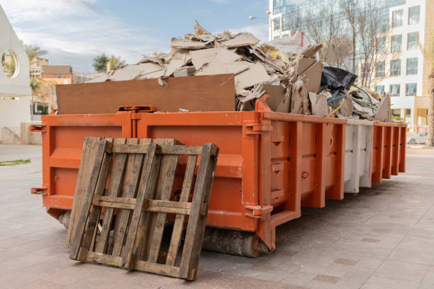 Retail Junk Removal in Sandia Heights, NM